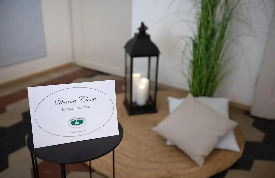 Donna Elena - Epoque Residence-1