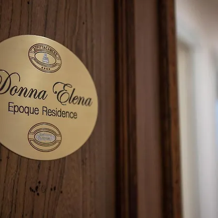 Donna Elena - Epoque Residence-3